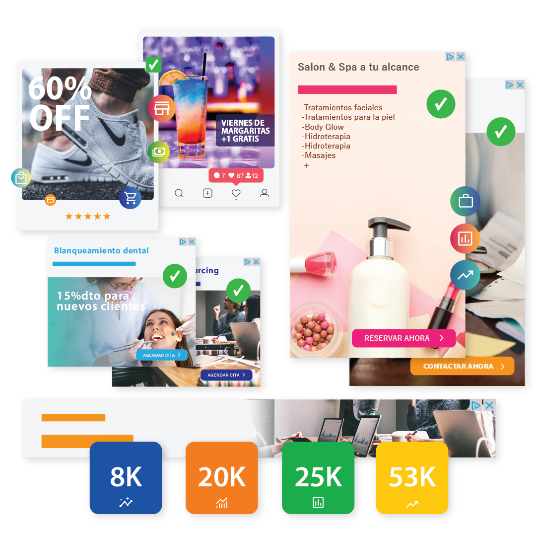 Marketing para medicos, consultorios y clinicas